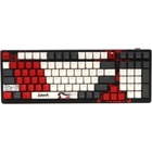 Клавіатура A4Tech Bloody WS98 Wireless/Bluetooth/USB Naraka (4711421001106) U1075361