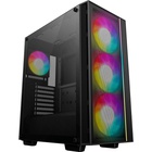 Корпус Deepcool MATREXX 55 MESH V4 C U1031577