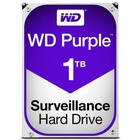 Жесткий диск 3.5" 1TB Western Digital (WD10PURZ)
