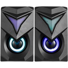 Акустична система Xtrike ME SK-405 Black (SK-405) U1115561