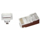 Коннектор Cablexpert RJ45 cat.5e FTP 8P8C (сквозное отв., позолоч. конт.) 100 шт (LC-PTU-01/100) U0473667