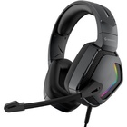 Навушники GamePro HS605 RGB Black (HS605) U0913945