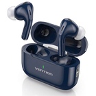 Навушники Vention Echo Lite E11 Plus Blue (NBVL0-Plus) U1124978