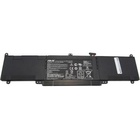 Аккумулятор для ноутбука ASUS UX303 C31N1339, 4300mAh (50Wh), 6cell, 11.31V, Li-ion, черна (A47190) U0365841