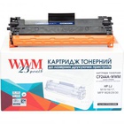 Картридж WWM HP LJ M15/16/17, MFP M28/29/30/CF244A Black (CF244A-WWM) U0457912