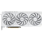 Відеокарта ASUS GeForce RTX5070 12Gb PRIME OC WHITE (PRIME-RTX5070-O12G-WHITE) U1045989