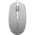 Мишка Canyon M-10 USB Dark Grey (CNE-CMS10DG) U0895706