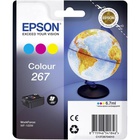Картридж EPSON WorkForce WF-100W color (C13T26704010) U0197609