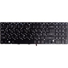 Клавиатура ноутбука Acer Aspire M3-MA50, M5-581T черн (KB311255) U0674518