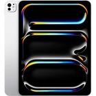Планшет Apple iPad Pro 13" M5 Wi‑Fi 256GB with standard glass - Silver (MDYK4TY/A) U1111795