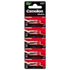 Батарейка Camelion A27 / LR27 Alkaline * 5 (A27-BP5) U0776538