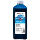 Чорнило Barva HP 655/650 1 л, Cyan (H655-658) U0796458
