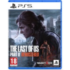Гра Sony The Last Of Us Part II Remastered , BD диск [PS5) (1000038793) U0894682
