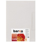 Бумага BARVA A3 Everyday Matte 105г, 60л (IP-AE105-315) U0383512