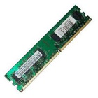 Модуль памяти для компьютера DDR2 2GB 800 MHz Samsung (M378T5663EH3-CF7 / M378T5663FB3-CF7) L008722