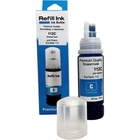 Чорнило Premium Quality Epson 112C 70мл Cyan (70264875) U1065105