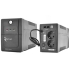 Источник бесперебойного питания Ritar RTP800L-U (480W) Proxima-L (RTP800L-U) U0203937