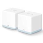 Точка доступу Wi-Fi Mercusys HALO-H30-2-PACK U1117780