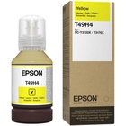 Картридж EPSON T3100X Yellow (C13T49H400) U0427345