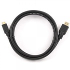 Кабель мультимедийный HDMI A to HDMI C (mini), 1.8m Cablexpert (CC-HDMI4C-6) U0150442