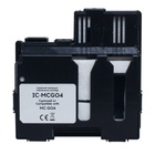 Контейнер для відпрацьованих чорнил Canon MC-G04 5813C001 chip Barva (IC-MCG04) U1033250