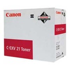 Тонер Canon C-EXV21 magenta iRC2880 (0454B002) S0001919