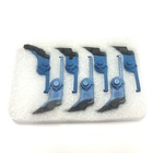 Сепаратор тефлонового валу Ricoh MP4000/4001/4002 AE04-4099/AE044099 компл. 7шт АНК (70264584) U1085304