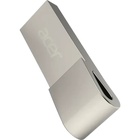 USB флеш накопичувач Acer 32GB UF200 Silver USB 2.0 (BL.9BWWA.503) U1166908