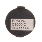 Чип для картриджа Epson C3000 Cyan WWM (CEC3000C) U0195318