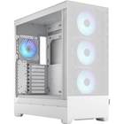 Корпус Fractal Design Pop XL Air RGB White TG (FD-C-POR1X-01) U0862446