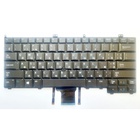 Клавиатура ноутбука Dell Latitude E7240/E7420/E7440 черная с ТП и подсв UA (A46193) U0568133