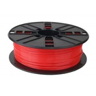 Пластик для 3D-принтера Gembird PLA, 1.75 мм, red, 1кг (3DP-PLA1.75-01-R) U0592520