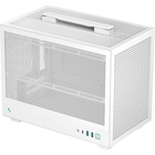 Корпус Deepcool CH160 MESH WH U1051789