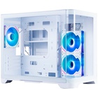 Корпус 1stPlayer UV6-WH-2FC7R-W-1FC7-W U1068386