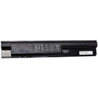 Аккумулятор для ноутбука Alsoft HP ProBook 450 G1 HSTNN-LB4K 5200mAh 6cell 10.8V Li-ion (A47105) U0241746