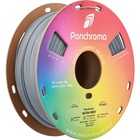 Пластик для 3D-принтера Polymaker PLA PANCHROMA SATIN 1,75mm 1kg GREY (CA05004) U1157875