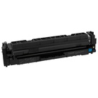 Корпус картриджу Canon 055H Cyan (C_VIRGIN_CA_055HC) U1181944