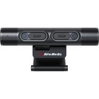 Веб-камера AVerMedia Dualcam PW313D Full HD Black (61PW313D00AE) U0756160
