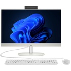 Комп'ютер HP ProOne 240 G10 AiO / i5-1335U, 16, 512, K&M, WiFi (9H6H6ET) U1011397