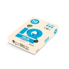 Папір IQ color А4 160g 250sh beige, Ivory Mondi (EB26/A4/160/IQ) U1075360