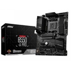 Материнская плата MSI B550-A PRO U0467035