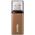 USB флеш накопичувач Apacer 128GB AH25C Classical Bronze USB 3.2 (AP128GAH25CJ-1) U1005967