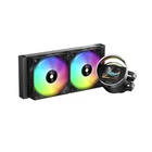 Кулер до процесора OCYPUS SIGMA-L24-BK2AAWWN00X-GL U1182700