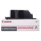 Тонер Canon C-EXV3 (для iR2200) 15К (6647A002) KM08916