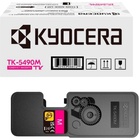 Тонер-картридж Kyocera TK-5490M, 2.4K (1T0C22BNL1) U1061025
