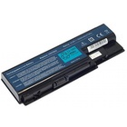 Аккумулятор для ноутбука ACER Aspire 5230 (AS07B41, AR5923LH) 14.8V 5200mAh PowerPlant (NB00000065) U0081991