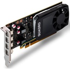 Видеокарта QUADRO P1000 4096MB PNY (VCQP1000V2-SB) U0447705