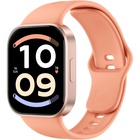 Смарт-годинник Xiaomi Watch 6 Active Sunset Orange BHR09CYGL (1213889) U1200432