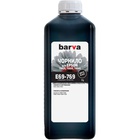 Чернила Barva Epson E69, 1 л, pigm. Matte-Black (E69-769) U0796440