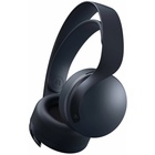 Наушники Playstation 5 Pulse 3D Wireless Headset Black (9834090) U0815870